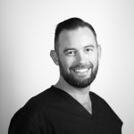 Dr Luke Cronin