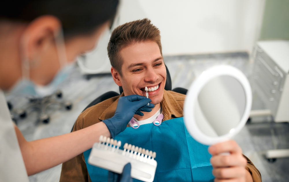 dental veneers in Castle Hill & Edgecliff